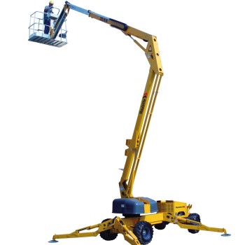 Aerial Work Platforms