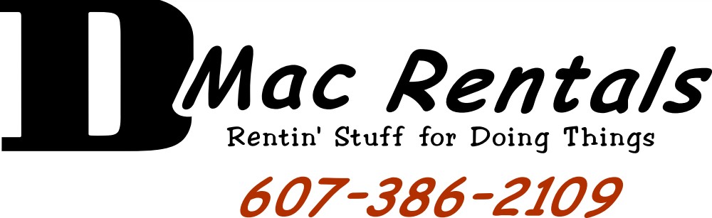 DMAC Rentals